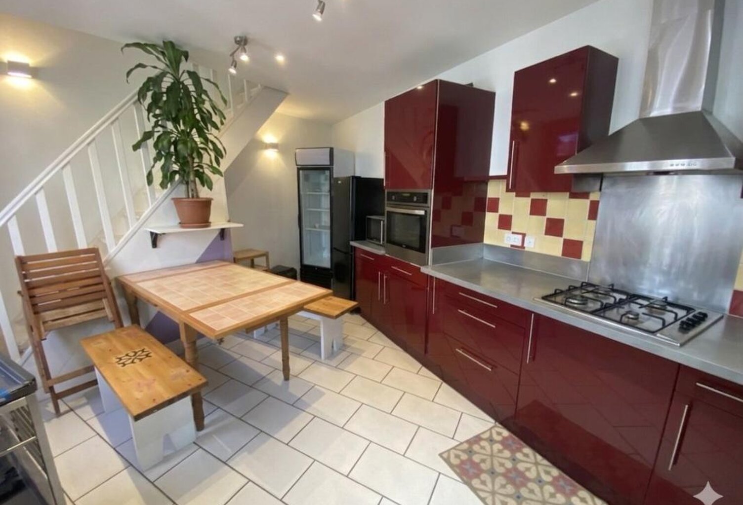Maison À Vendre — photo 1