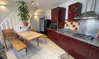 Maison 3 Pièces 41 m² à vendre à Mèze (34140)