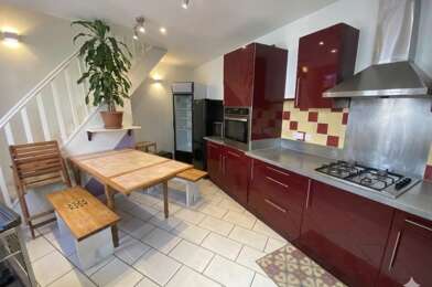 Maison 3 pièces 179000 €