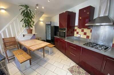 Maison À Vendre — photo du bien