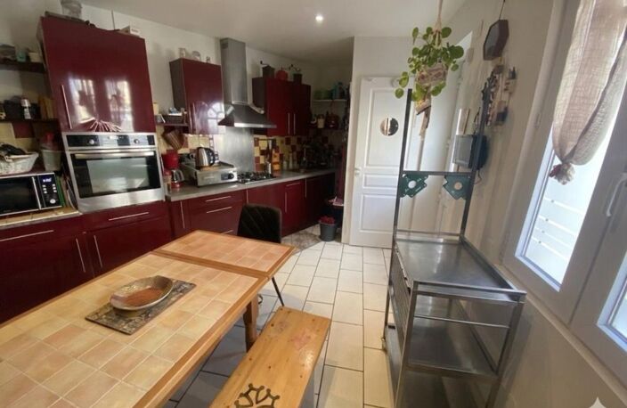 Maison À Vendre — photo 2