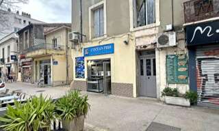 Immeuble  124 m² à vendre à Montpellier (34000)