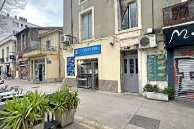 Immeuble  385000 €