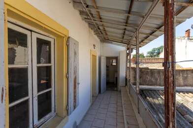 Immeuble  385000 €