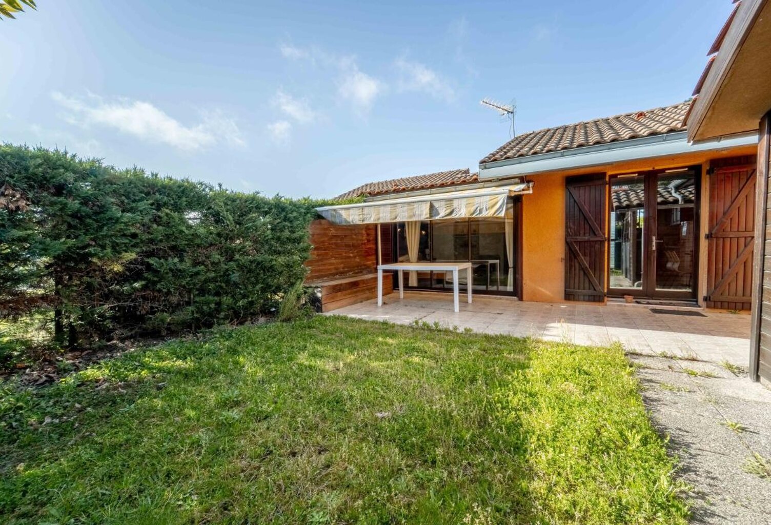 Maison 2 Chambres à vendre - Vielle — photo 1