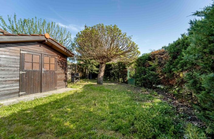 Maison 2 Chambres à vendre - Vielle — photo 2