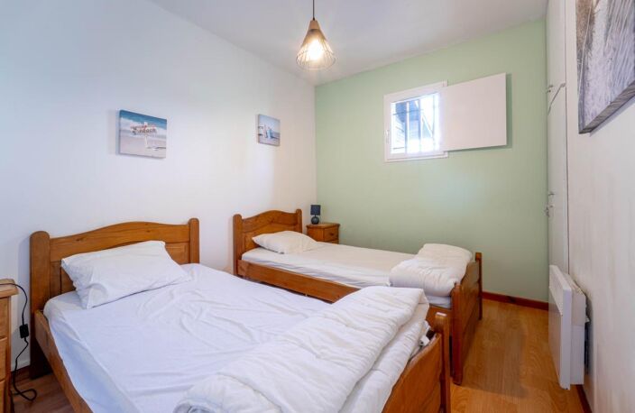 Maison 2 Chambres à vendre - Vielle — photo 5