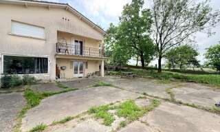 Maison 8 Pièces 250 m² à vendre à Lannux (32400)