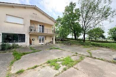 Maison 8 pièces 175000 €