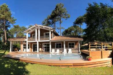 Maison 5 pièces 825000 €