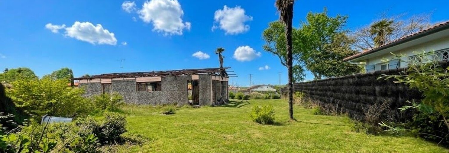 Terrain  709 m² à vendre à Narrosse (40180)