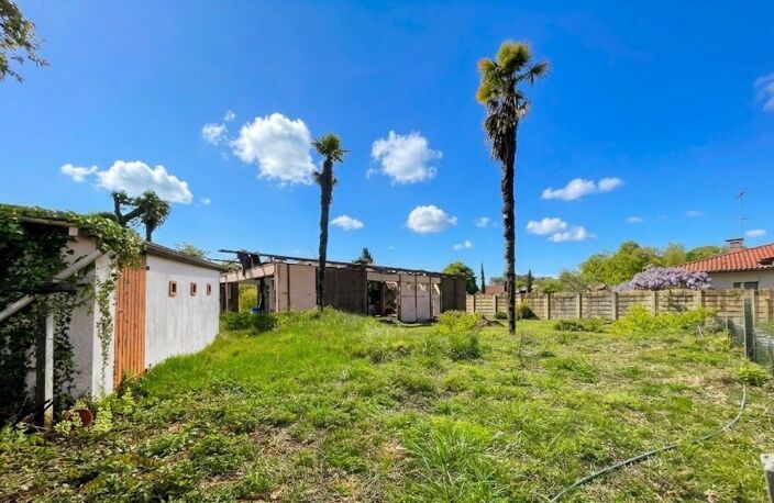 Narrosse : Terrain de 709 m² à bâtir — photo 3