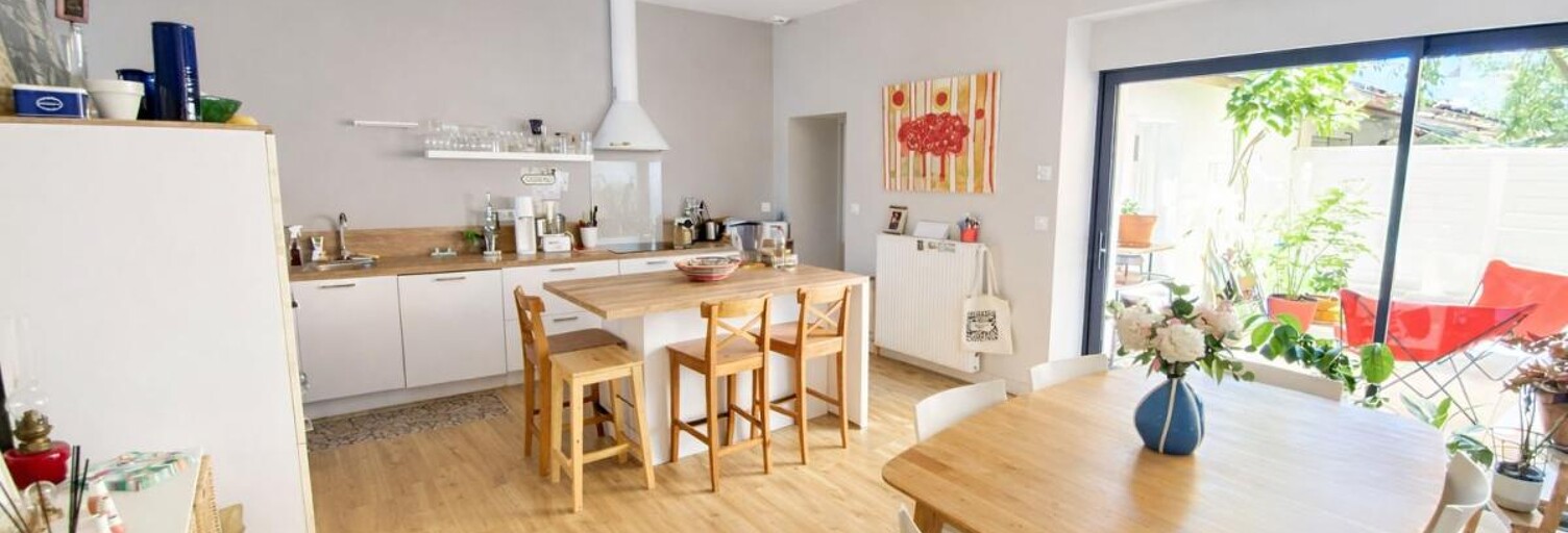 Maison 6 Pièces 153 m² à vendre à Dax (40100)