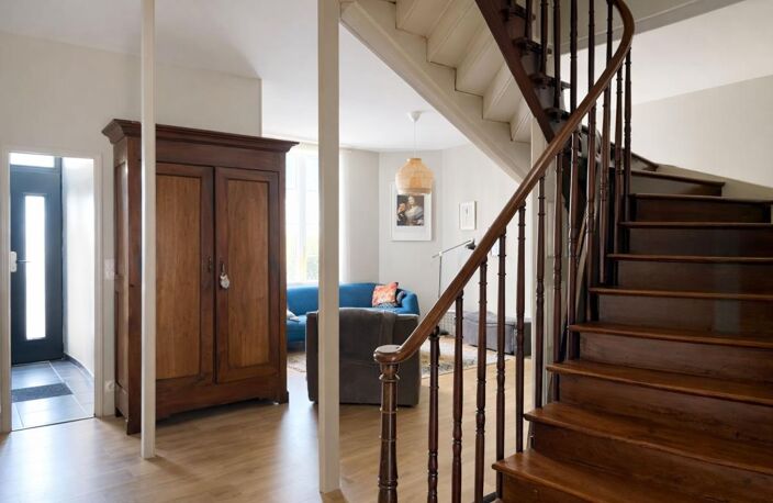   Maison de ville rénovée avec 5 chambres – Cœur de Dax — photo 5