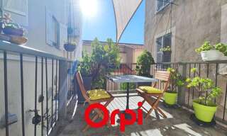 Appartement 2 Pièces 52 m² à vendre à Bandol (83150)