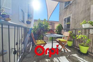 Appartement 2 pièces 266000 €