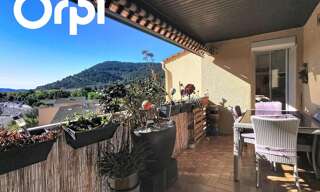 Appartement 4 Pièces 82 m² à vendre à Solliès-Pont (83210)