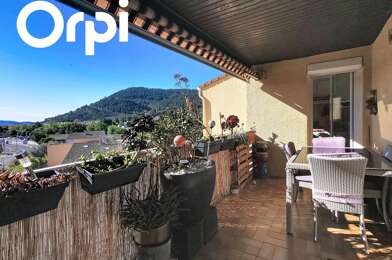 Appartement 4 pièces 269000 €