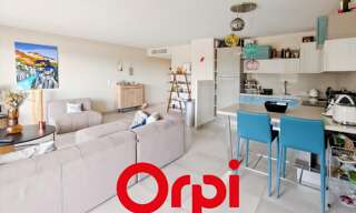 Appartement 3 Pièces 68 m² à vendre à Bandol (83150)