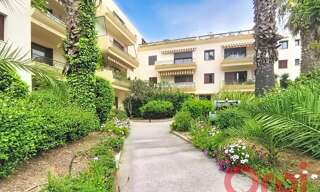 Appartement 1 Pièce 22 m² à vendre à Six-Fours-les-Plages (83140)