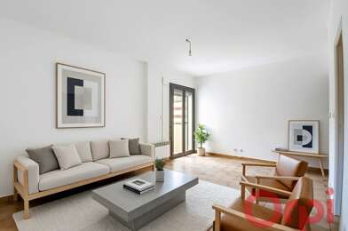 Appartement 1 pièces 129000 €