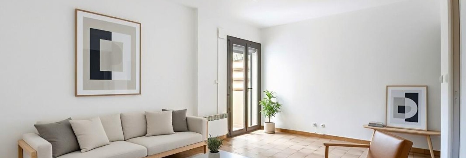 Appartement 1 Pièce 22 m² à vendre à Six-Fours-les-Plages (83140)