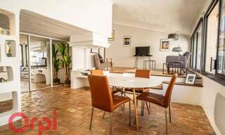 Appartement 3 Pièces 100 m² à vendre à Bandol (83150)