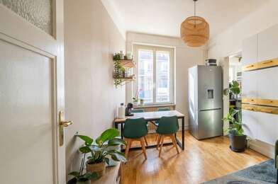 Appartement 7 pièces 387000 €