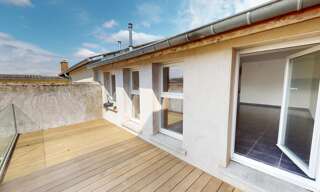 Appartement 4 Pièces 106 m² à vendre à Volstroff (57940)