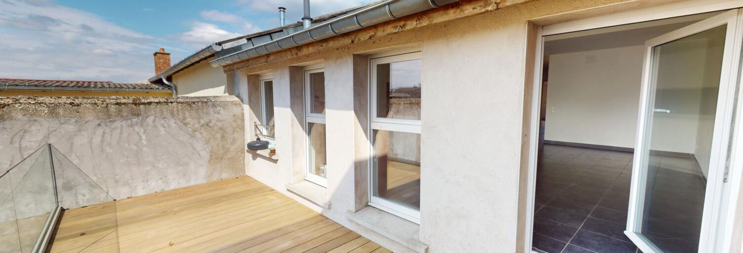 Appartement 4 Pièces 106 m² à vendre à Volstroff (57940)