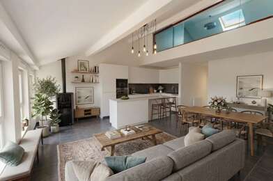 Appartement 4 pièces 239500 €