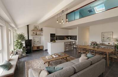 Appartement 1er étage Volstroff Reinange 3 Grand rue — photo du bien