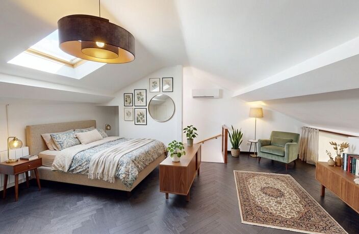 Appartement 1er étage Volstroff Reinange 3 Grand rue — photo 3