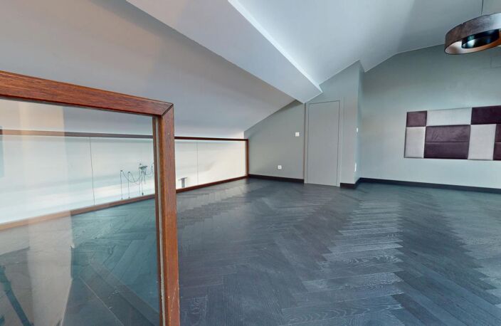 Appartement 1er étage Volstroff Reinange 3 Grand rue — photo 4