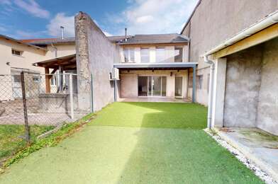 Appartement 3 pièces 210000 €