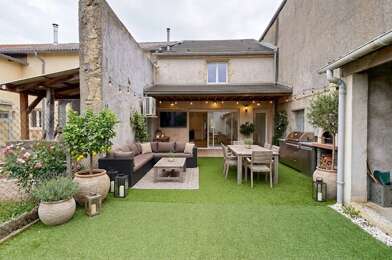 Appartement 3 pièces 210000 €