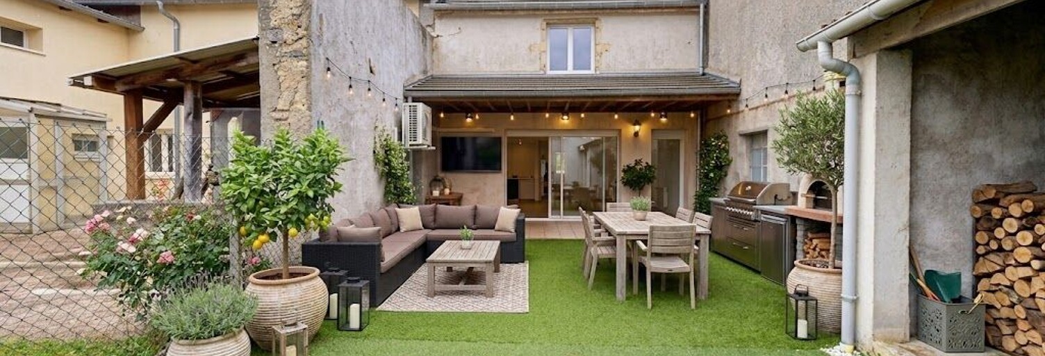 Appartement 3 Pièces 73 m² à vendre à Volstroff (57940)