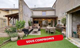 Appartement 3 Pièces 73 m² à vendre à Volstroff (57940)