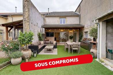 Appartement 3 pièces 210000 €
