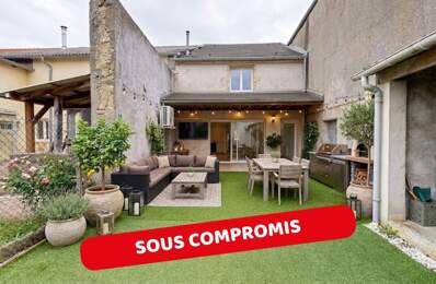 Appartement À Vendre Volstroff  REINANGE 3 grand rue — photo du bien