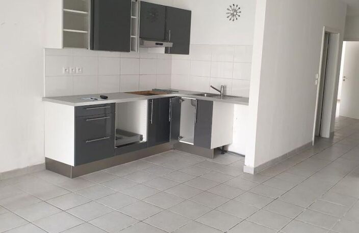 Appartement À Vendre Volstroff  REINANGE 3 grand rue — photo 4
