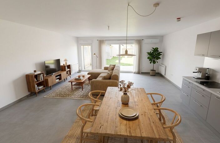 Appartement À Vendre Volstroff  REINANGE 3 grand rue — photo 5