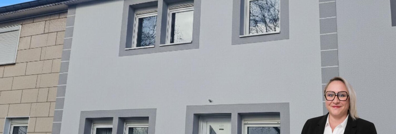 Maison 3 Pièces 68 m² à vendre à Guénange (57310)