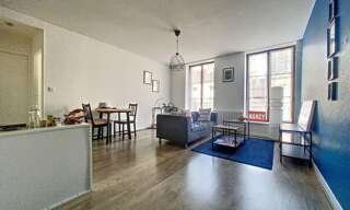 Appartement 1 Pièce 40 m² à louer à Nancy (54000)