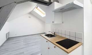 Appartement 1 Pièce 19 m² à louer à Nancy (54000)
