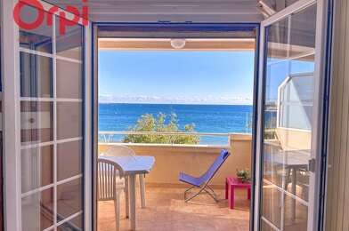 Appartement 2 pièces 306000 €