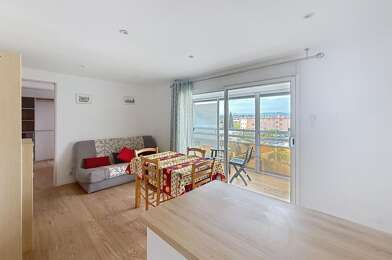Appartement 2 pièces 195000 €