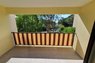 Appartement 1 pièces 133000 €