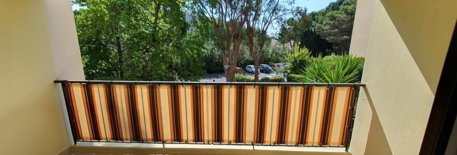 Appartement 1 Pièce 34 m² à vendre à Fréjus (83600)