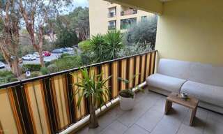 Appartement 1 Pièce 34 m² à vendre à Fréjus (83600)